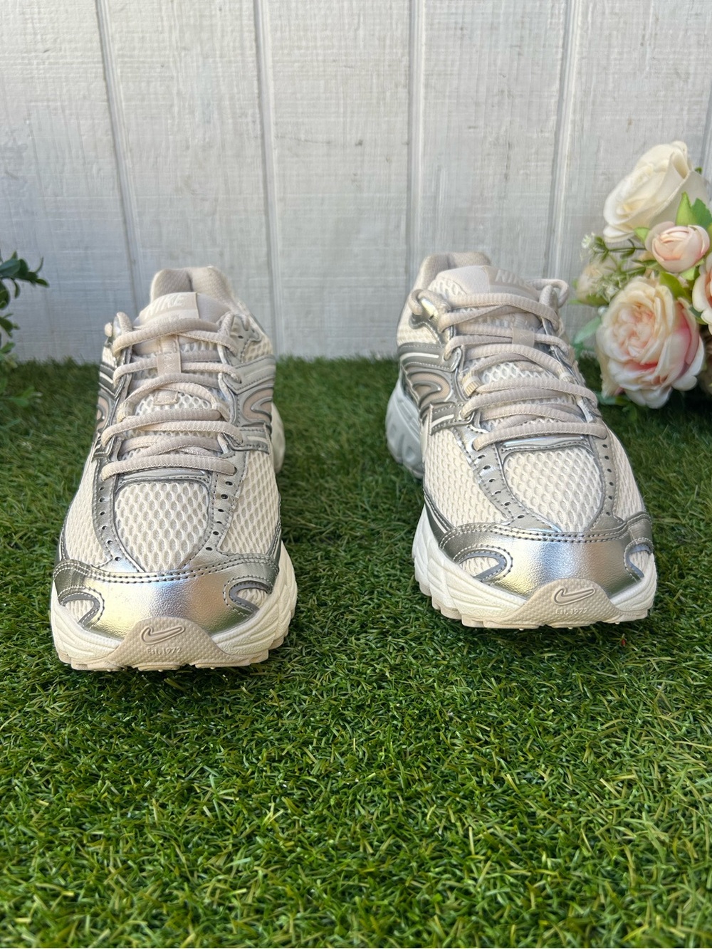 Nike Nike Air Max Moto 2K
$135 women size 7 gently used - Picture 11 of 16